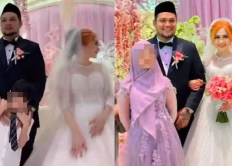 Virgoun Nikah, Luna Galau: Kode Keras?