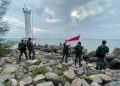 Marinir Siapkan Latihan Militer Khusus ASN Jadi Komcad