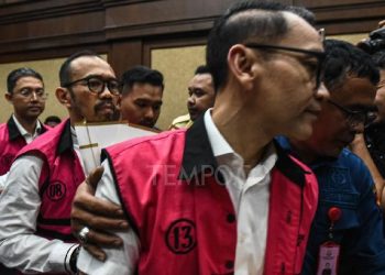 Banding Jaksa: Korupsi Pertamina, 9 Terdakwa Terancam Hukuman Lebih Berat