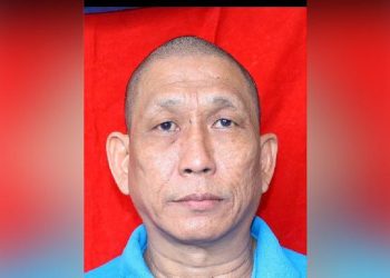 Melawan Saat Ditangkap, Bandar Narkoba Ko Erwin Ditembak Polisi