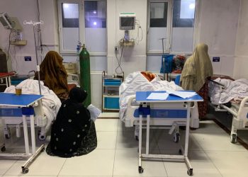 Kontroversi Data Korban Tewas Konflik Pakistan-Afghanistan