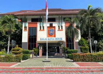 RKAI Depok Diperpanjang! Orang Tua, Daftar Segera Sebelum 14 Maret