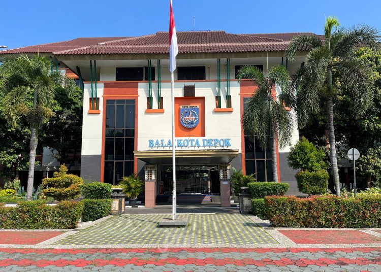 RKAI Depok Diperpanjang! Orang Tua, Daftar Segera Sebelum 14 Maret