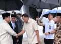 Prabowo Pulang ke Indonesia: Setelah 11 Hari, Ini Agendanya!