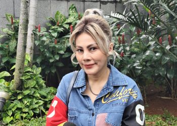 Kakak Virgoun Puji Lindi Fitriyana Sebagai Istri Idaman yang Penurut