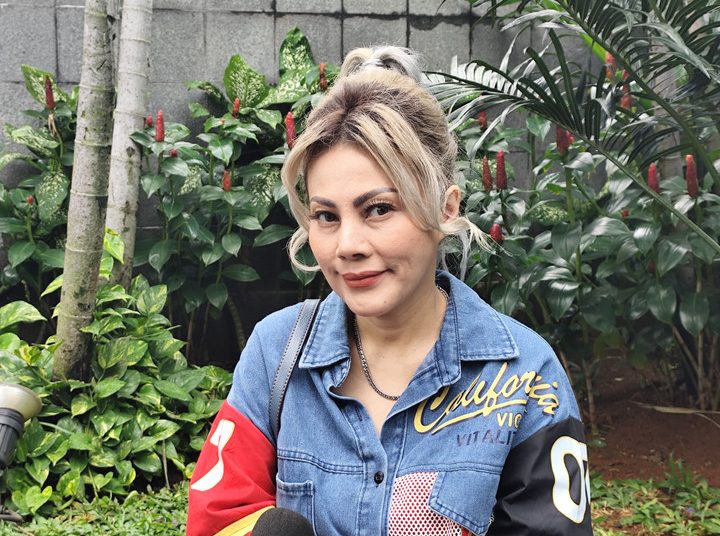 Kakak Virgoun Puji Lindi Fitriyana Sebagai Istri Idaman yang Penurut