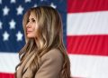 Momen Langka: Melania Trump Pimpin Sidang DK PBB