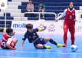 Jadwal Semifinal AFF Futsal Putri 2026: Timnas Indonesia vs Australia
