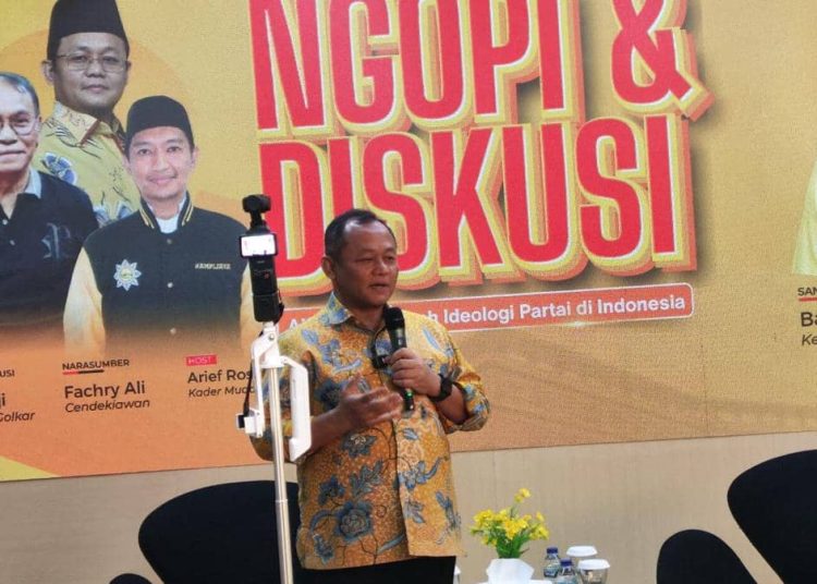 Golkar Tegur Kaltim: Mobil Dinas Rp8,5 M Bikin Rakyat Geram?