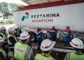 Pertamina Jamin Stok Avtur Bandara Halim Aman Jelang Mudik 2026