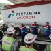 Pertamina Jamin Stok Avtur Bandara Halim Aman Jelang Mudik 2026