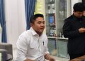 Prabowo Rapat Menteri Kertanegara Langsung Usai Tiba di RI