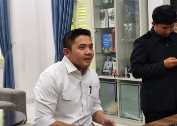 Prabowo Rapat Menteri Kertanegara Langsung Usai Tiba di RI