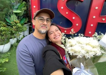 Ersa Mayori: 20 Tahun Vakum, Raih S2 di 46! Inspirasi Kuliah Lagi