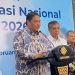 Tarif Ekspor RI ke AS Naik 15%: Airlangga Ungkap Alasannya
