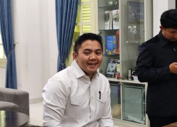 Teddy: Anggaran Pendidikan Aman, Tak Dipakai MBG