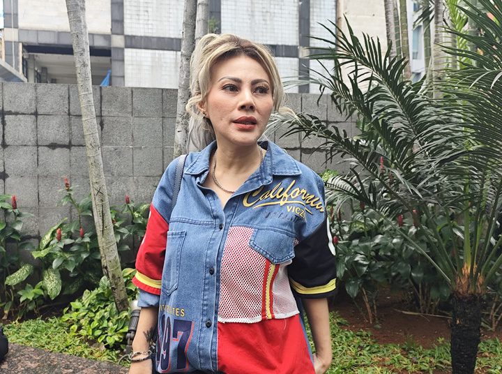 Kakak Bocorkan Mahar Cantik Virgoun Saat Nikahi Lindi Fitriyana