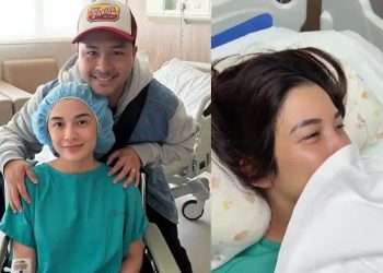 Chelsea Olivia Berjuang Lawan Rahim: 4 Operasi Dramatis!