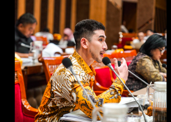 DPR Dukung Menpora Buka Saluran Pengaduan Kekerasan Seksual Atlet