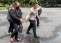 Update Kasus Ko Erwin, Bandar Narkoba Diperiksa Bersama Tersangka Lain