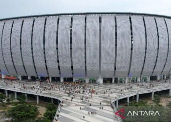 JIS Ramadhan Fest 2026 Segera Hadir, Dorong Kebangkitan Ekonomi UMKM