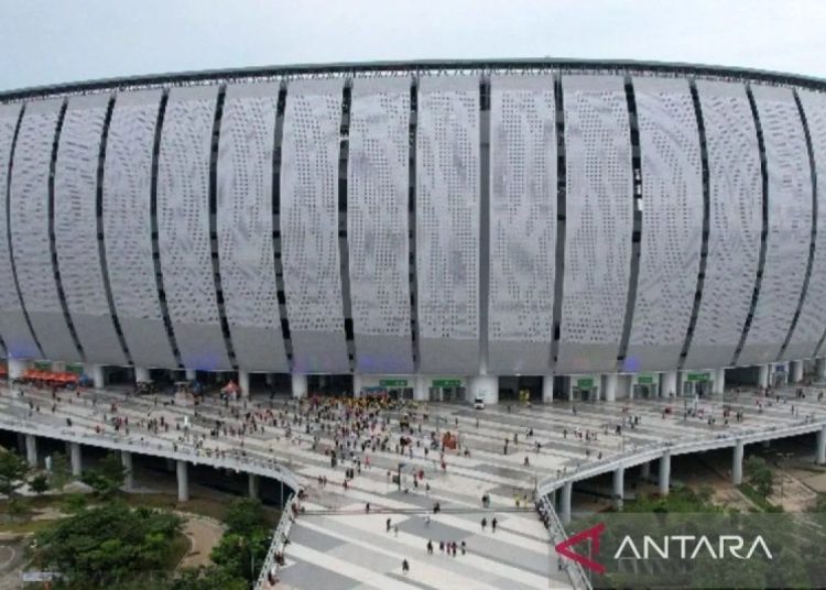 JIS Ramadhan Fest 2026 Segera Hadir, Dorong Kebangkitan Ekonomi UMKM