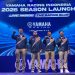 Yamaha Racing Indonesia Siap Rebut Takhta Juara Asia 2026