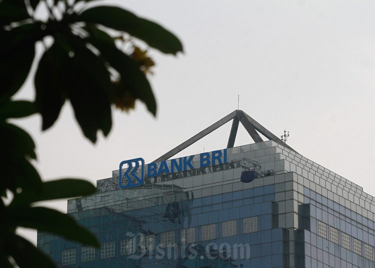 BRI 2025: Laba Rp57 T, Anak Usaha Ungguli Induk