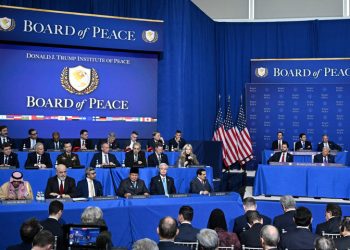 BoP & AS: Petisi Sipil Desak Perubahan Perjanjian Dagang