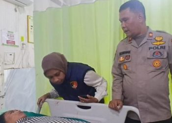 Cinta Ditolak, Mahasiswi UIN Suska Kritis Dibacok Raihan