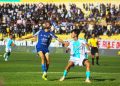 Drama Gol Menit Akhir, PSIM Bungkam PSBS di Super League