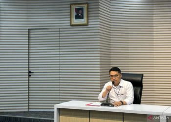 KPK: Korupsi Bea Cukai Jadi Biang Kerok Maraknya Rokok Ilegal