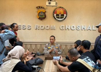 Penculik Bule Ukraina Berpaspor Palsu Terungkap, 6 Pelaku Masih DPO