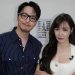 Byun Yo Han dan Tiffany SNSD Resmi Menikah, Intip Potretnya