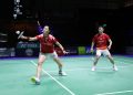 Libas Malaysia, Gloria/Terry Tembus Semifinal German Open 2026