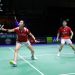 Libas Malaysia, Gloria/Terry Tembus Semifinal German Open 2026