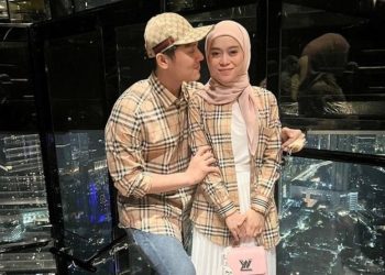 Kabar Bahagia! Lesti Kejora & Rizky Billar Sambut Anak Ketiga
