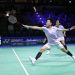 Tiwi/Fadia Bantai Lawan Dua Gim, Amankan Tiket Semifinal German Open