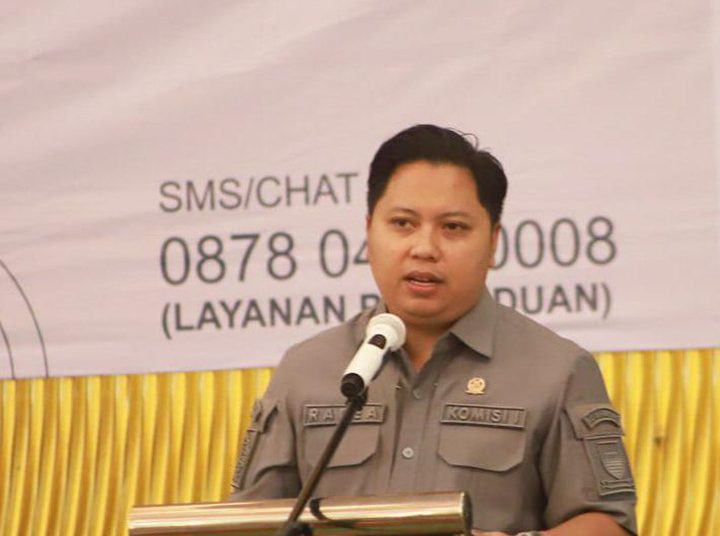 Perda Seks Berisiko Bandung: DPRD Ngebut, Cegah Penularan