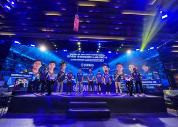 Yamaha 2026: Tim Balap Juara Dunia Gebrakan Baru