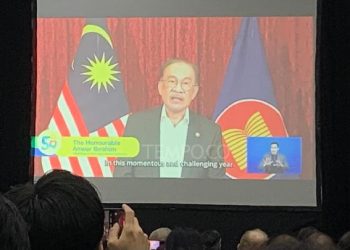 Iran Diserang: Timur Tengah di Ambang Bencana