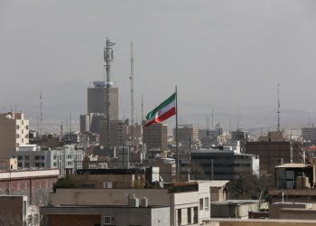 Pasokan Gas Terancam: Konflik Iran-Israel Memanas.