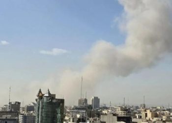 AHY: Serangan Israel-Iran, Penerbangan Aman?