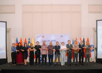 Calm MRI: Anak Pahami Prosedur MRI Tanpa Takut