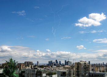 Israel: 10 Tewas, 200Luka Pasca Serangan Iran