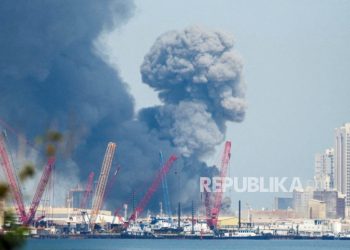 Waspada! Kemlu Minta WNI Tunda Perjalanan ke Timur Tengah