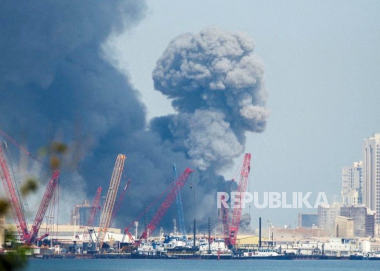 Waspada! Kemlu Minta WNI Tunda Perjalanan ke Timur Tengah