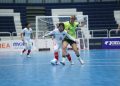 Mimpi Indonesia Pupus di Semifinal AFF Futsal Wanita