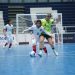 Mimpi Indonesia Pupus di Semifinal AFF Futsal Wanita