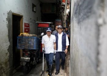 Bukan Adipura, Bandung Punya PSEL: Solusi Sampah Energi!